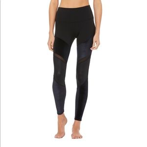 Alo Yoga high waist Sheila leggings